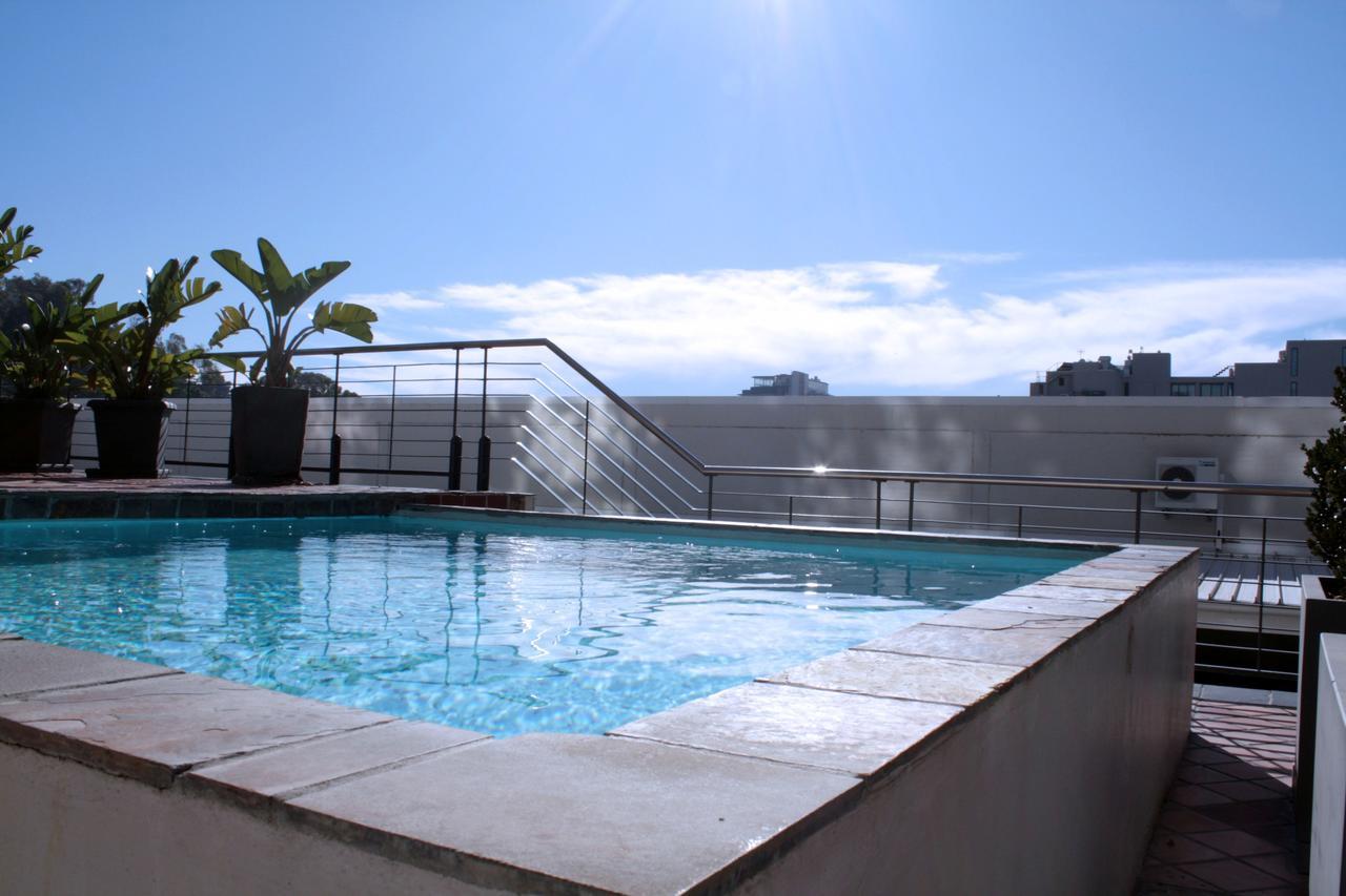 The Studios 315 By Ctha Cape Town Bagian luar foto