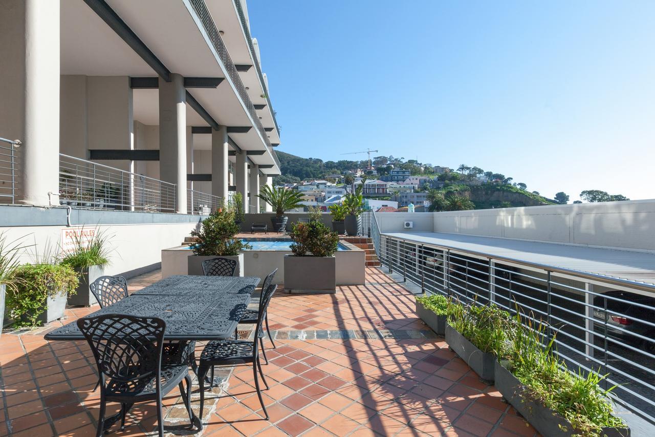 The Studios 315 By Ctha Cape Town Bagian luar foto