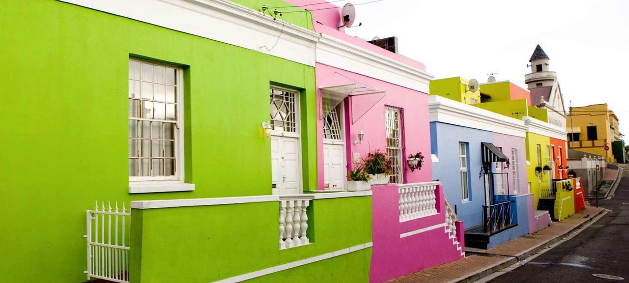 The Studios 315 By Ctha Cape Town Bagian luar foto