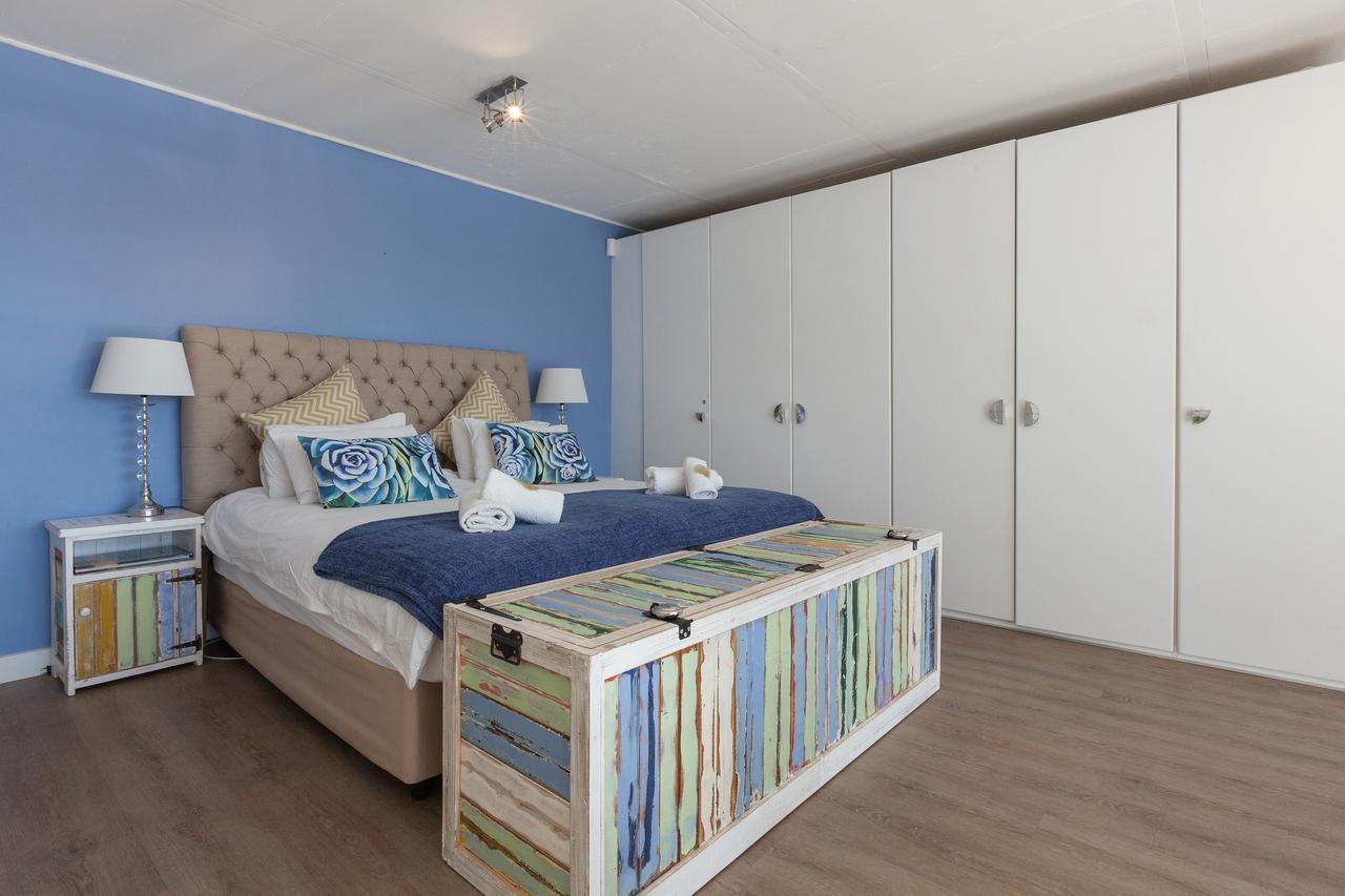 The Studios 315 By Ctha Cape Town Bagian luar foto