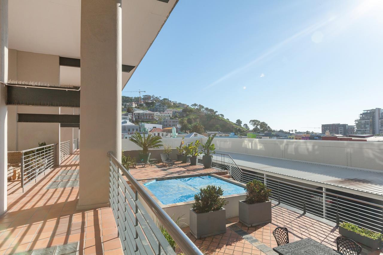 The Studios 315 By Ctha Cape Town Bagian luar foto
